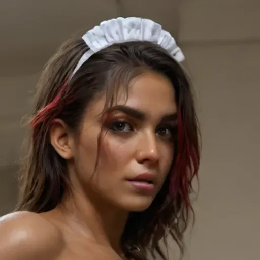 yapay zekâ porno görsel üretici