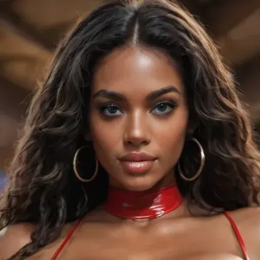 โปรแกรมสร้างภาพโปรนที่ใช้ปัญหา AI