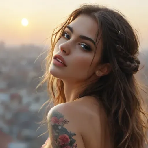 generatore di immagini porno IA