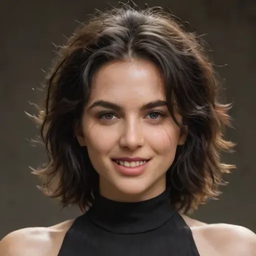 KI-Pornobild-Generator