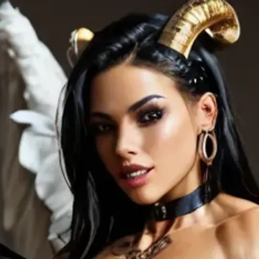 générateur de photos porno IA