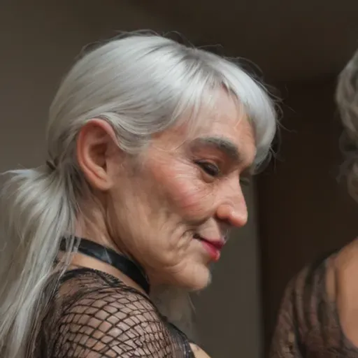 AI 포르노 사진 생성기