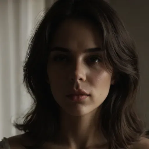 генератор порно-изображений на ИИ