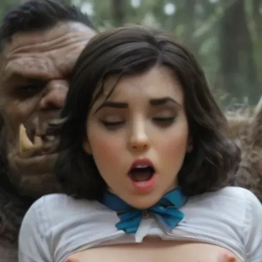 generatore di immagini porno IA