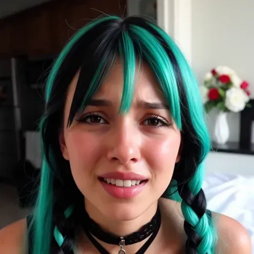 AI porn image generator