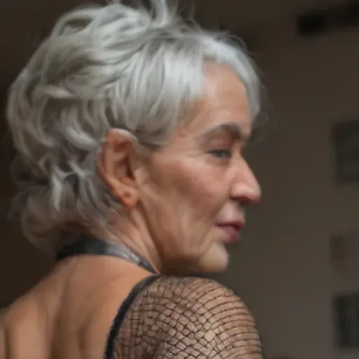 AI 포르노 이미지 생성기