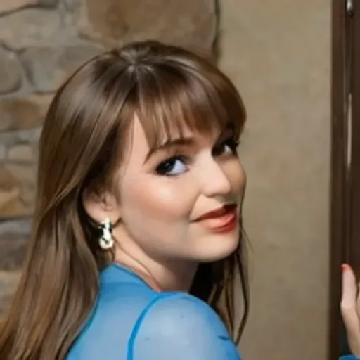 Pencipta imej lucah AI