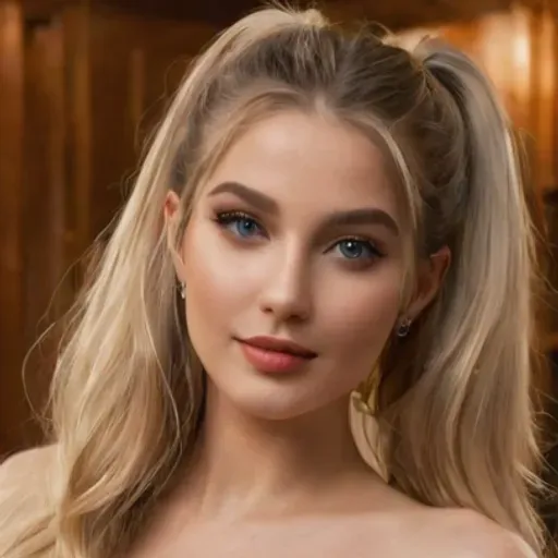 AI 포르노 이미지 생성기