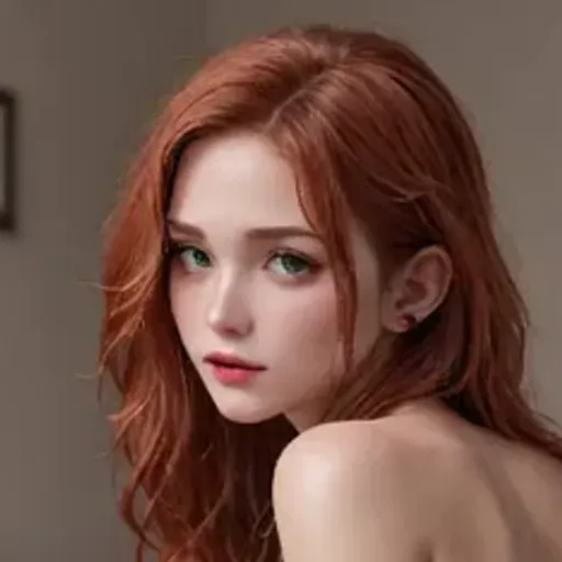 AIポルノ画像ジェネレーター