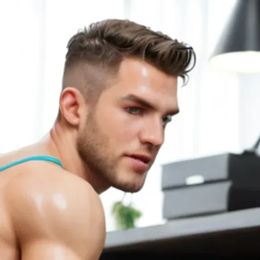 generatore di immagini porno IA