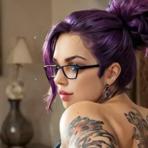 KI-Pornobild-Generator