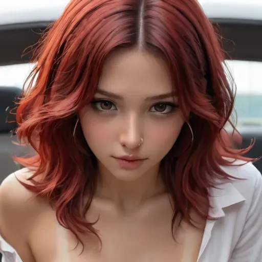 yapay zekâ porno görsel üretici