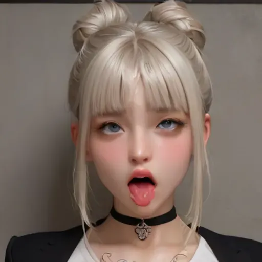 AIポルノ画像ジェネレーター