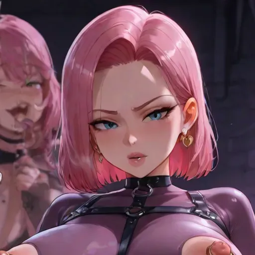 AI porn image generator