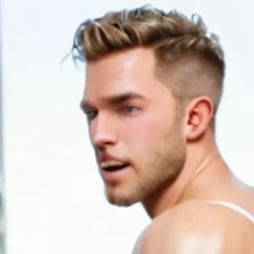 โปรแกรมสร้างภาพโปรนที่ใช้ปัญหา AI