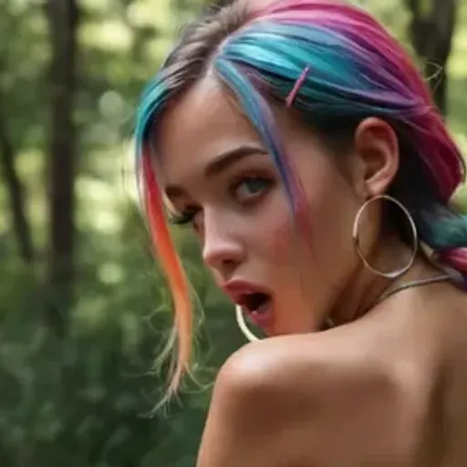 KI-Pornobild-Generator