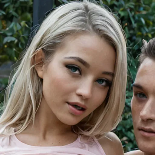 Pencipta imej lucah AI