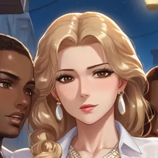 generatore di immagini porno IA