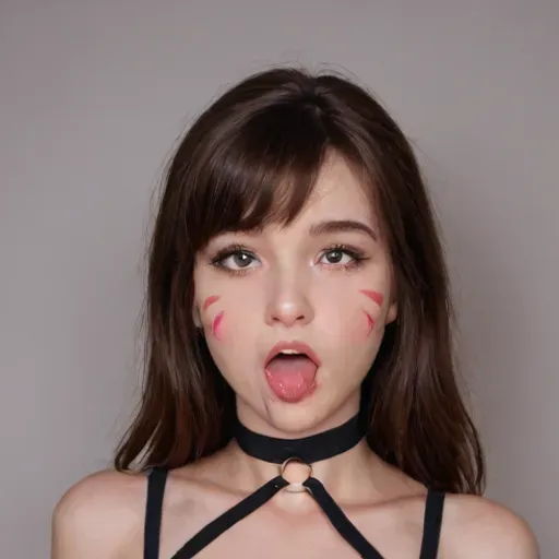 Pencipta imej lucah AI