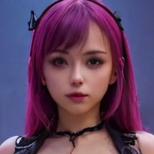 KI-Pornobild-Generator