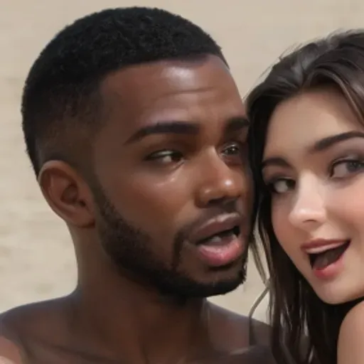 AI 포르노 사진 생성기