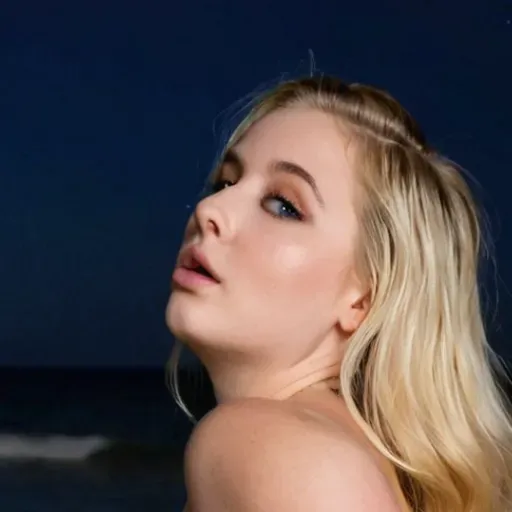 yapay zekâ porno görsel üretici