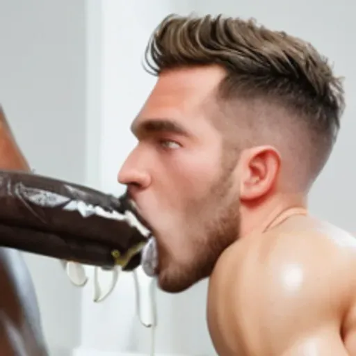 generatore di immagini porno IA