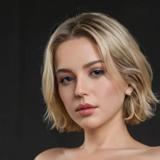 yapay zekâ porno görsel üretici