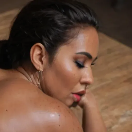 KI-Pornobild-Generator