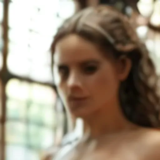 Pencipta imej lucah AI