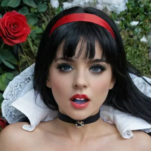 AI porn image generator