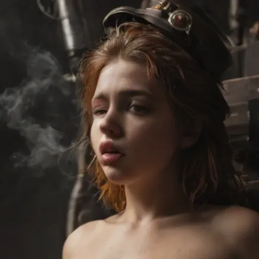 AI porn image generator