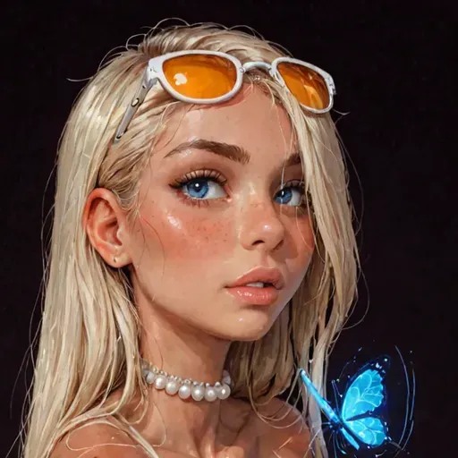 gerador de imagens pornô com IA