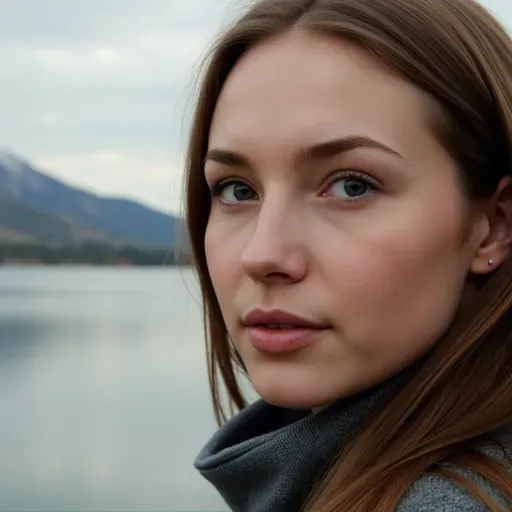 generatore di immagini porno IA