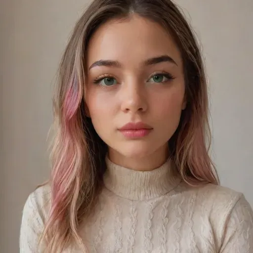 AIポルノ画像ジェネレーター