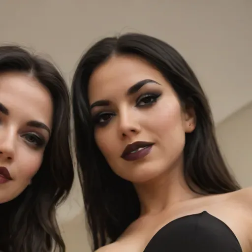 générateur de photos porno IA