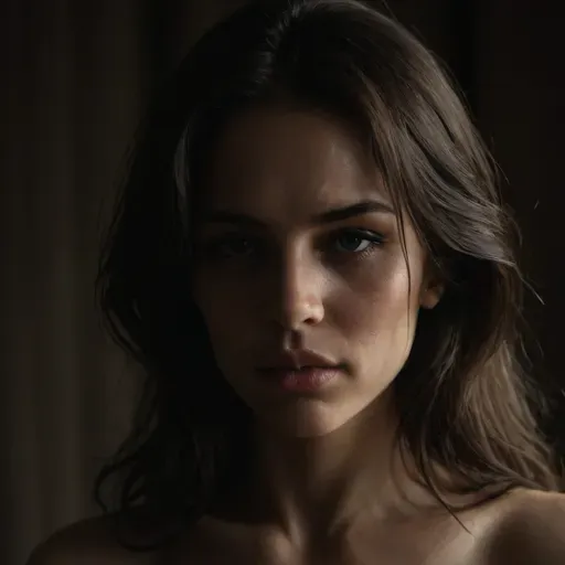 KI-Pornobild-Generator