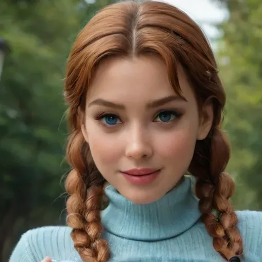 โปรแกรมสร้างภาพโปรนที่ใช้ปัญหา AI