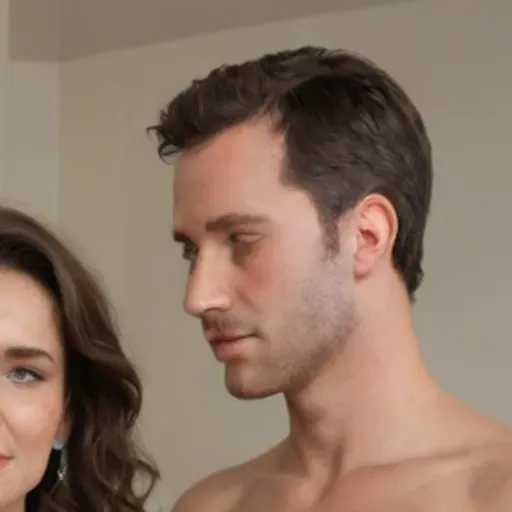 generatore di foto porno IA
