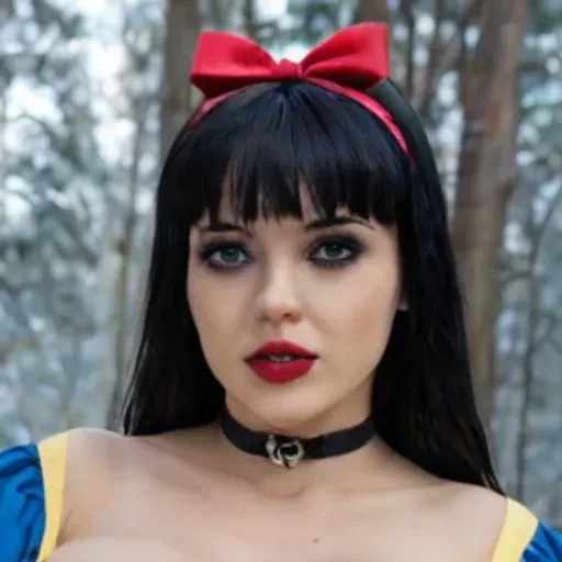 generatore di immagini porno IA