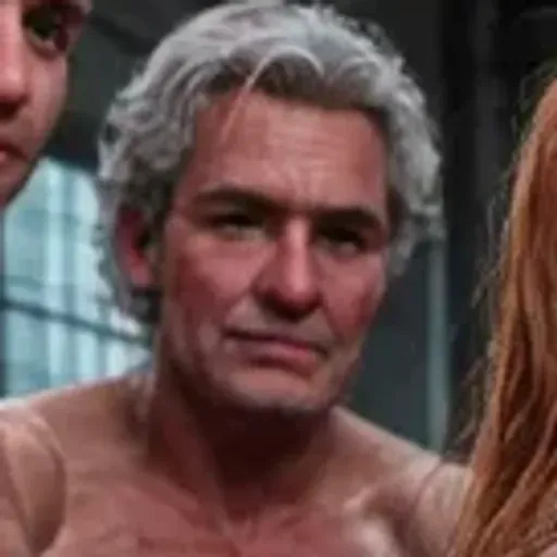 yapay zekâ porno görsel üretici