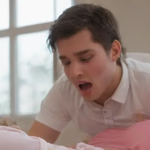 Pencipta imej lucah AI