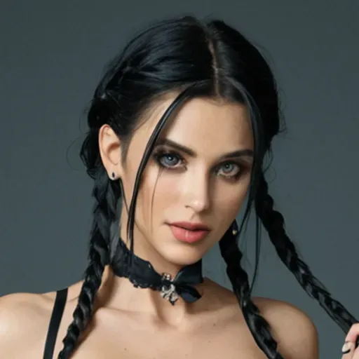 Pencipta imej lucah AI