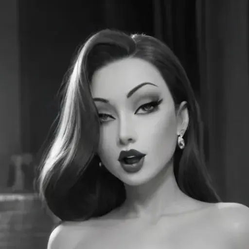 Pencipta imej lucah AI