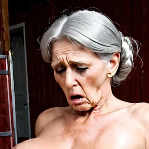 generatore di immagini porno IA
