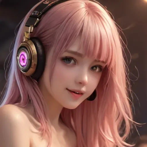 AIポルノ画像ジェネレーター