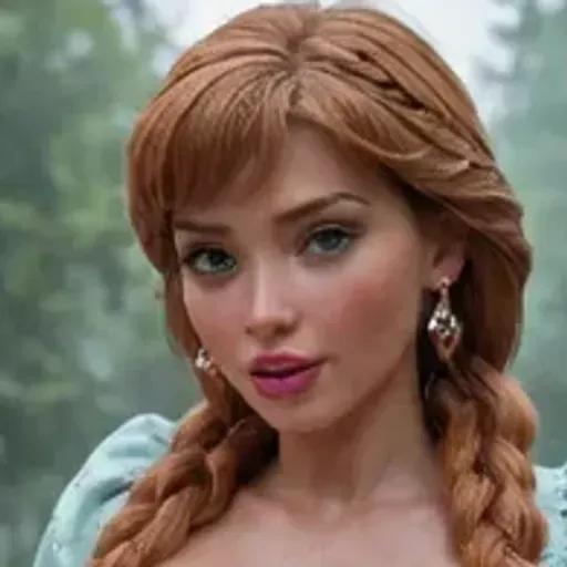 โปรแกรมสร้างภาพโปรนที่ใช้ปัญหา AI