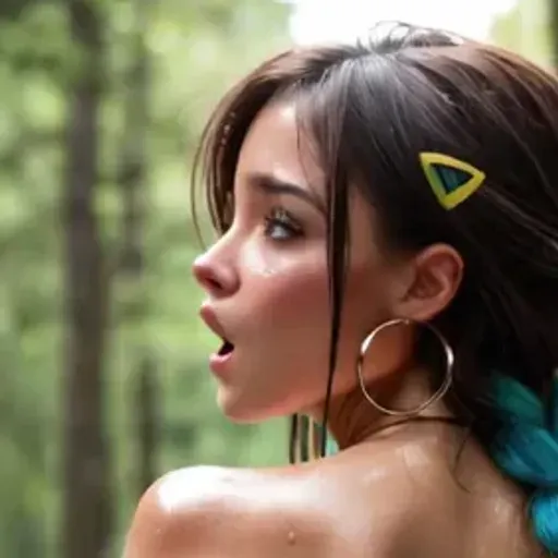 generatore di immagini porno IA