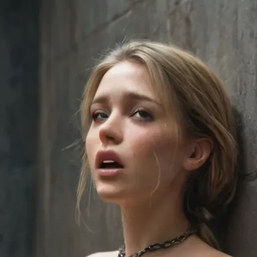 KI-Pornobild-Generator