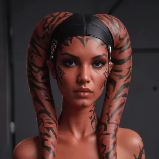 AI色情圖片產生器